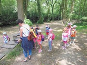 Celodenní výlet na Zámek Loučeň